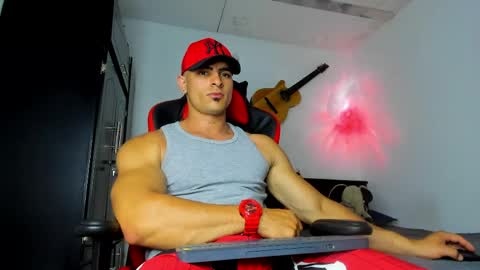 IGJmortton online show from 05/26/26, 02:51