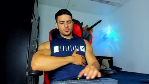 IGJmortton online show from 06/04/26, 09:37