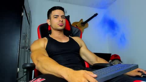 Snapshot of jmortton chatting on 06/09/26, 10:49 IGJmortton online show from 06/09/26, 10:49