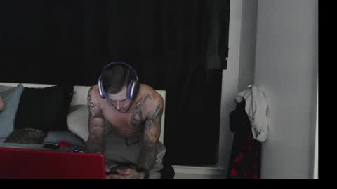 JpMichael online show from 01/15/25, 07:05