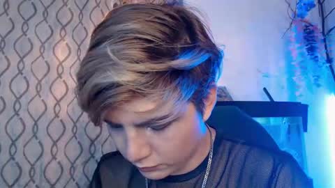 Nick online show from 02/08/25, 12:06