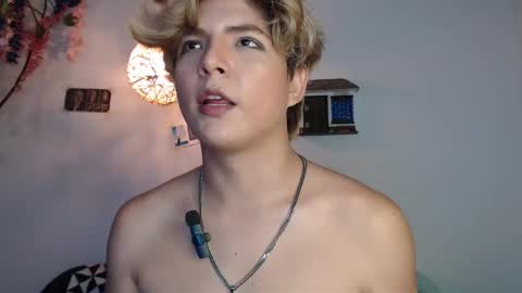 Nick online show from 02/12/25, 12:37