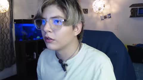 Nick online show from 02/14/25, 01:02