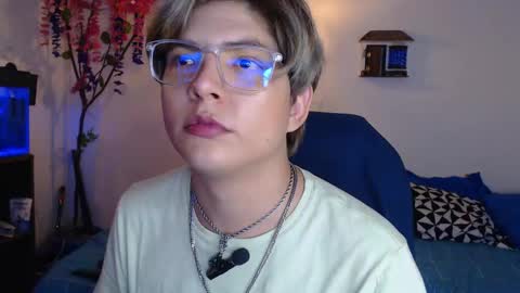 Nick online show from 02/14/25, 04:04