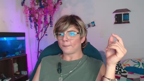 Nick online show from 03/08/25, 08:35