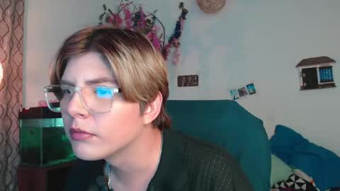 Nick online show from 03/12/25, 01:14