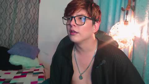 Nick online show from 01/08/26, 05:37