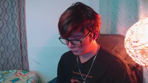 Nick online show from 03/19/26, 12:47