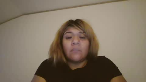 Snapshot of jnicole69 chatting on 07/29/26, 12:25 jnicole69 online show from 07/29/26, 12:25