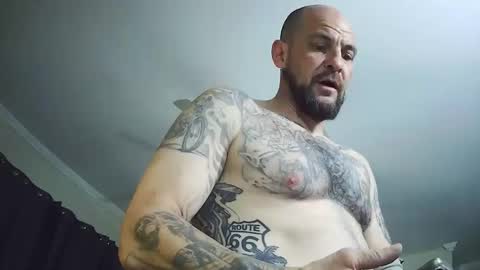 convict666 online show from 04/07/26, 08:48