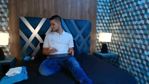  Joao online show from 04/06/26, 09:05