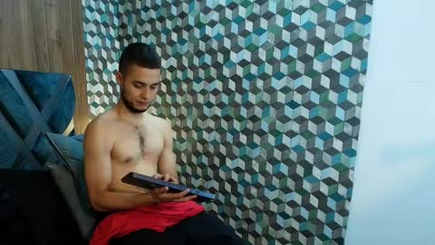 Snapshot of joaho_fernandez chatting on 05/28/26, 09:45 Joao online show from 05/28/26, 09:45