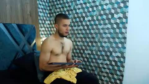 Snapshot of joaho_fernandez chatting on 06/16/26, 09:28 Joao online show from 06/16/26, 09:28