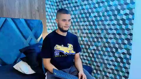 Snapshot of joaho_fernandez chatting on 06/27/26, 12:48 Joao online show from 06/27/26, 12:48