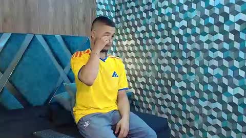 Snapshot of joaho_fernandez chatting on 07/07/26, 08:02 Joao online show from 07/07/26, 08:02