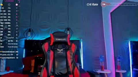 Joa Isaza     online show from 02/28/25, 09:15