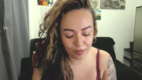 Johana              online show from 04/12/26, 06:13