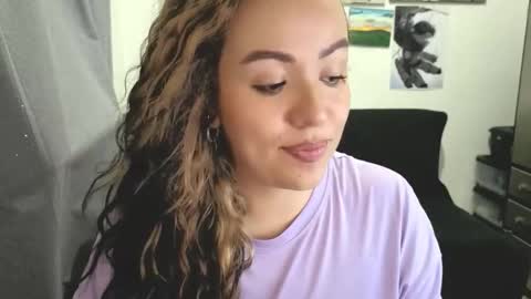 Johana              online show from 04/20/26, 05:37