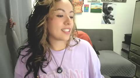 Johana              online show from 07/01/26, 05:45