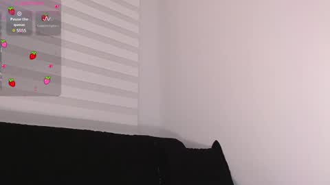 Snapshot of joan_didion chatting on 12/20/24, 05:36 Joan Didion online show from 12/20/24, 05:36