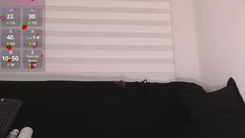 Snapshot of joan_didion chatting on 12/23/24, 03:29 Joan Didion online show from 12/23/24, 03:29