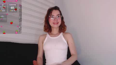 Snapshot of joan_didion chatting on 01/08/25, 05:05 Joan Didion online show from 01/08/25, 05:05