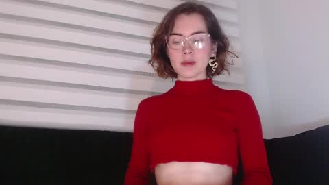 Snapshot of joan_didion chatting on 02/27/25, 06:07 Joan Didion online show from 02/27/25, 06:07