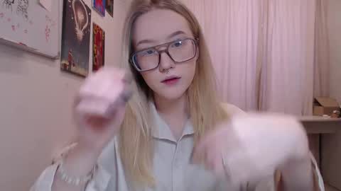 joan_kiss online show from 02/14/26, 10:56