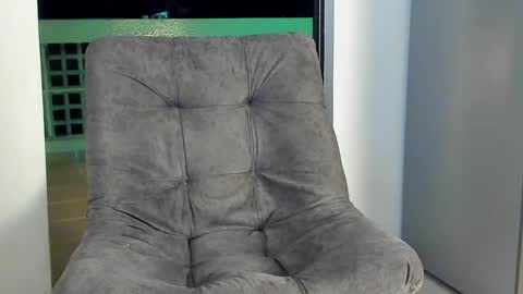 JOAN SAENZ online show from 01/10/25, 05:37