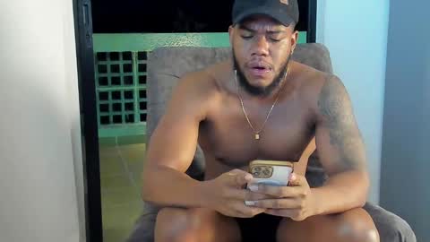 JOAN SAENZ online show from 01/12/25, 10:34