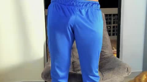 JOAN SAENZ online show from 01/19/25, 07:57