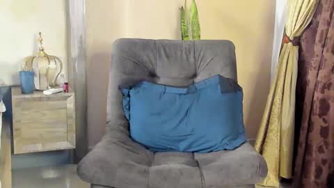 JOAN SAENZ online show from 02/16/25, 01:14