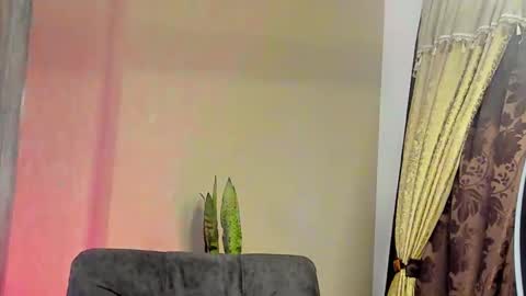 JOAN SAENZ online show from 03/09/25, 10:52