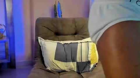 JOAN SAENZ online show from 03/12/25, 05:13