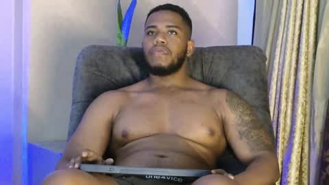 JOAN SAENZ online show from 09/17/25, 03:30