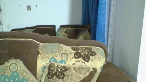 JOAN SAENZ online show from 01/08/26, 11:18