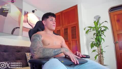 joan_soto online show from 09/11/25, 02:28