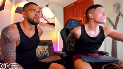 joan_soto online show from 02/06/26, 02:42