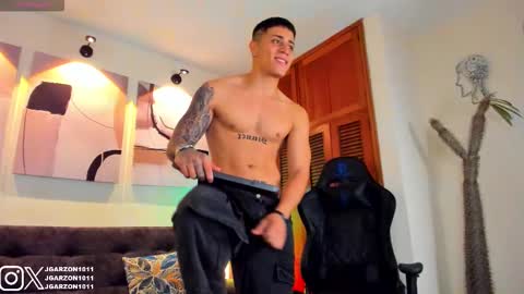 joan_soto online show from 02/07/26, 12:53