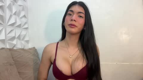 joana online show from 02/28/25, 02:31