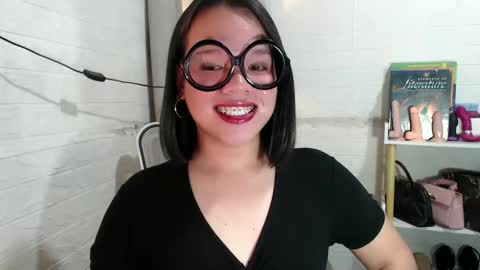 Joana online show from 02/01/25, 01:55