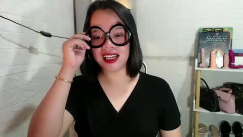 Joana online show from 02/02/25, 02:06