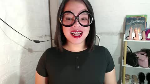 Joana online show from 02/02/25, 07:35