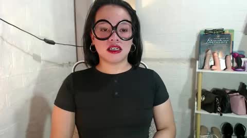 Joana online show from 02/04/25, 09:52