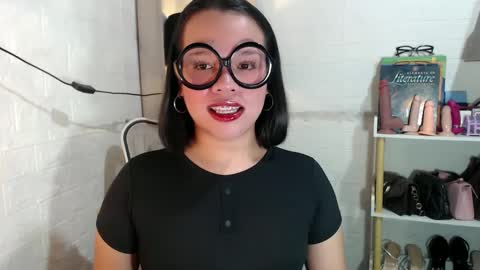 Joana online show from 02/14/25, 02:18