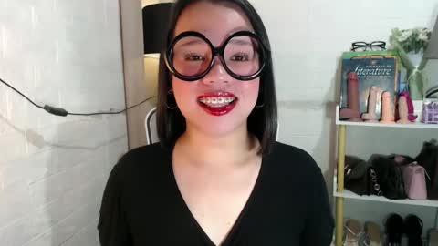 Joana online show from 02/15/25, 08:01