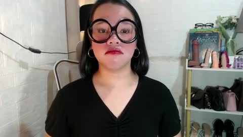 Joana online show from 02/16/25, 02:20