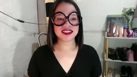 Joana online show from 02/18/25, 08:36