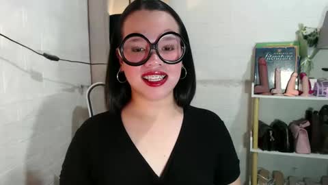 Joana online show from 02/24/25, 11:09