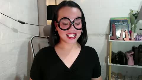 Joana online show from 02/26/25, 02:15